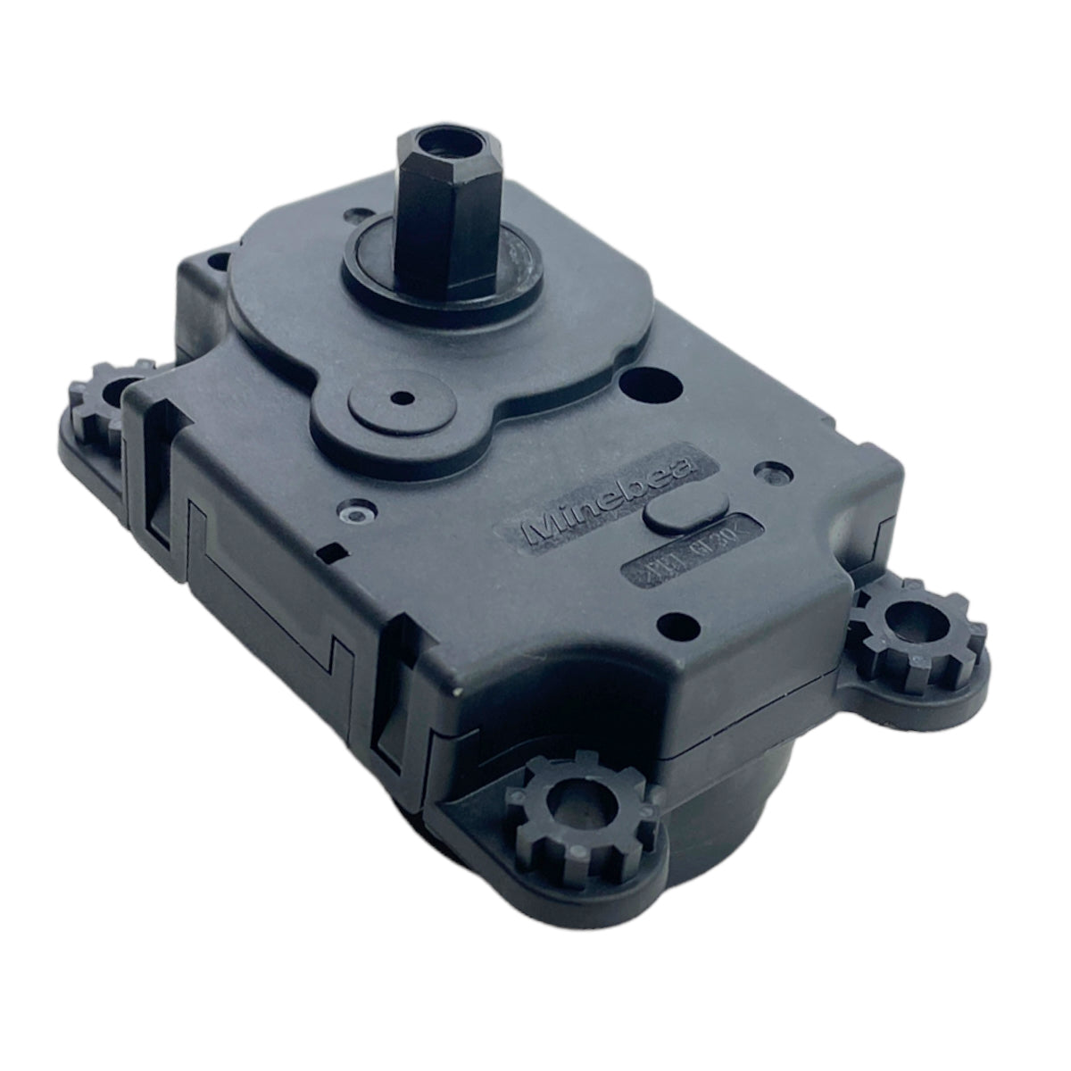 Pièce d'origine Moteur de volet de chauffage pour Renault Clio V A21201700