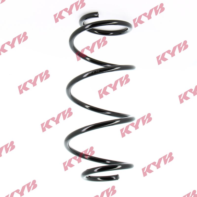 Ressort de suspension — KYB RH3032 — Essieu avant