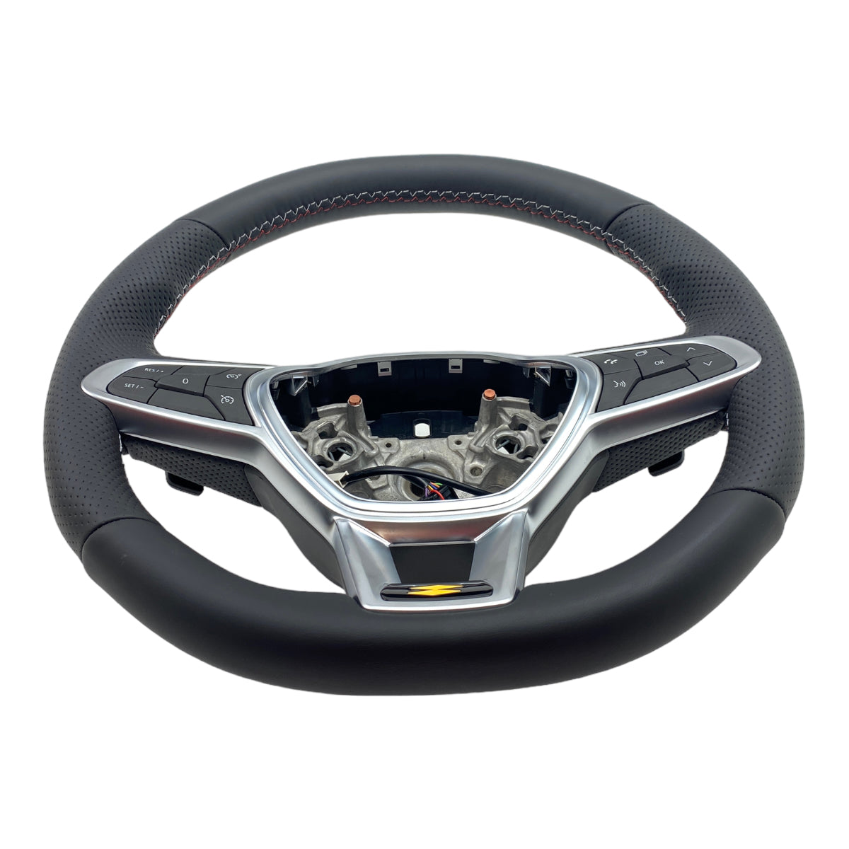 Pièce d'origine Volant de direction pour Renault 484005282R