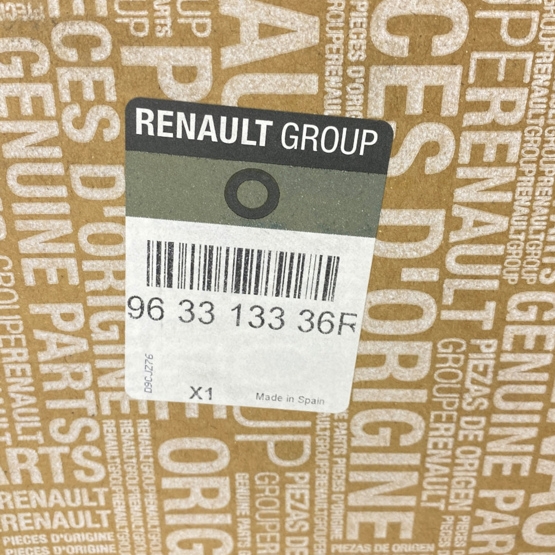 Pièce d'origine Rétroviseur extérieur gauche pour Renault Talisman 963313336R