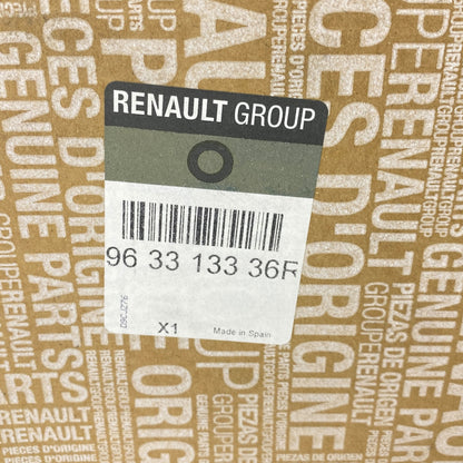 Pièce d'origine Rétroviseur extérieur gauche pour Renault Talisman 963313336R