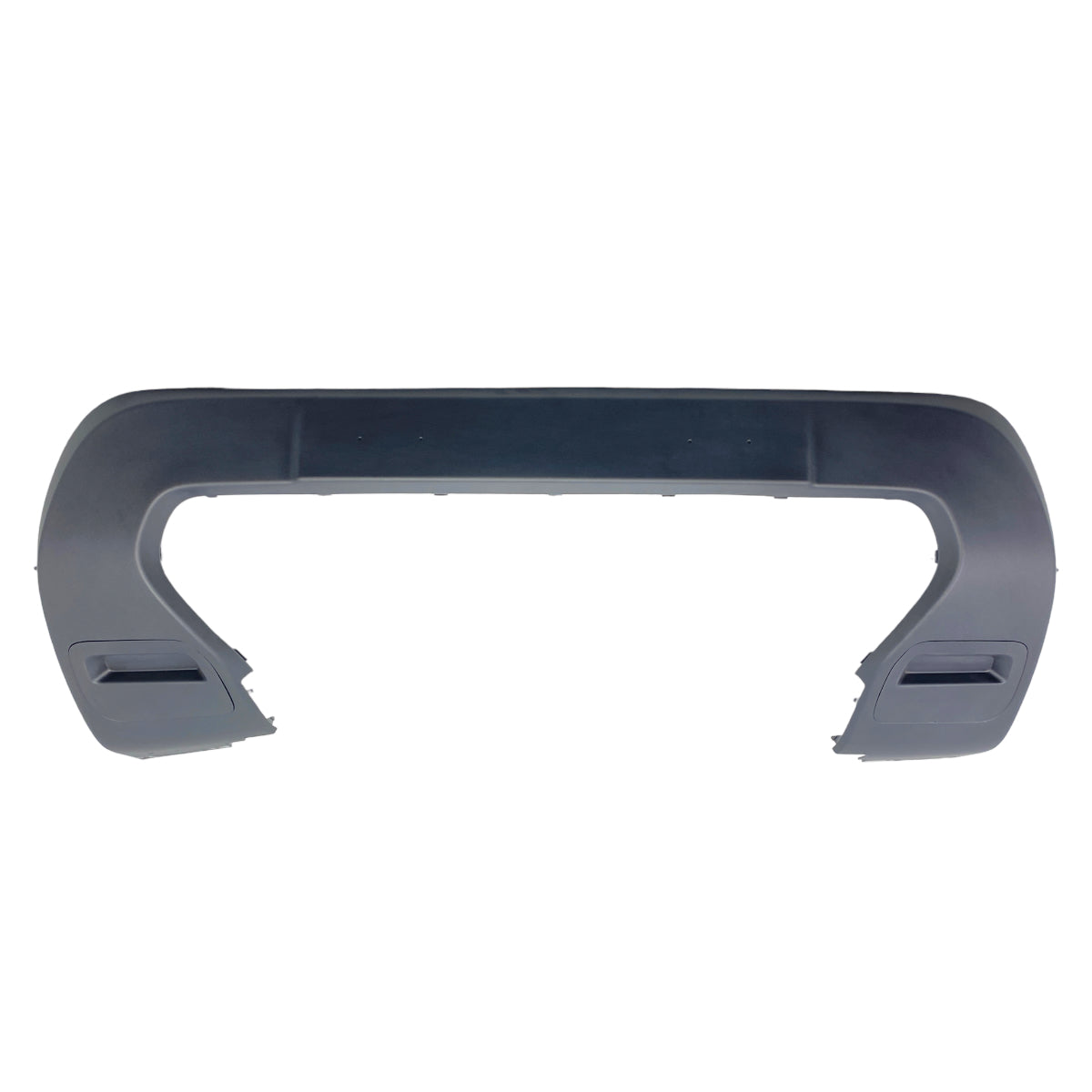 Pièce d'origine Lame de pare-chocs avant pour Dacia Duster II 620722907R