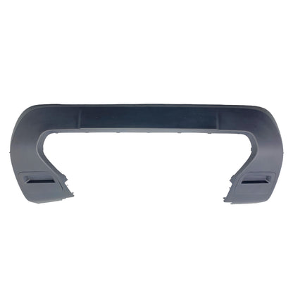Pièce d'origine Lame de pare-chocs avant pour Dacia Duster II 620722907R