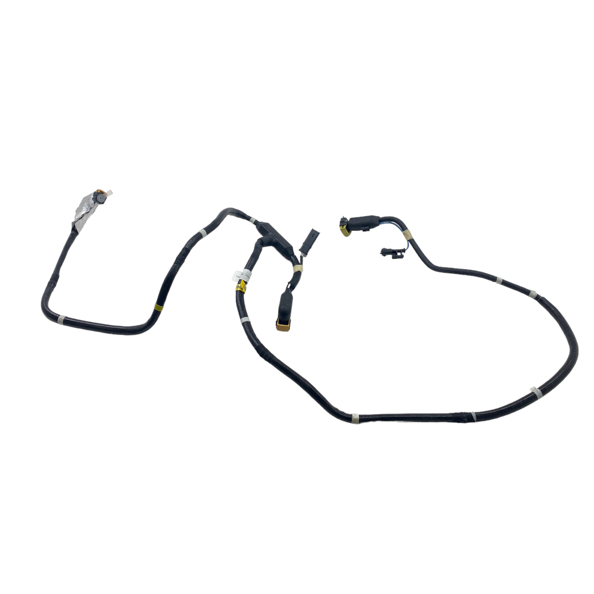 Pièce d'origine Faisceau et conduite AdBlue pour Fiat Ducato 2.2 Multijet 52181877
