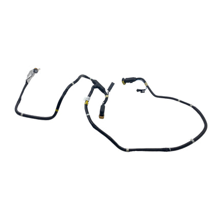 Pièce d'origine Faisceau et conduite AdBlue pour Fiat Ducato 2.2 Multijet 52181877