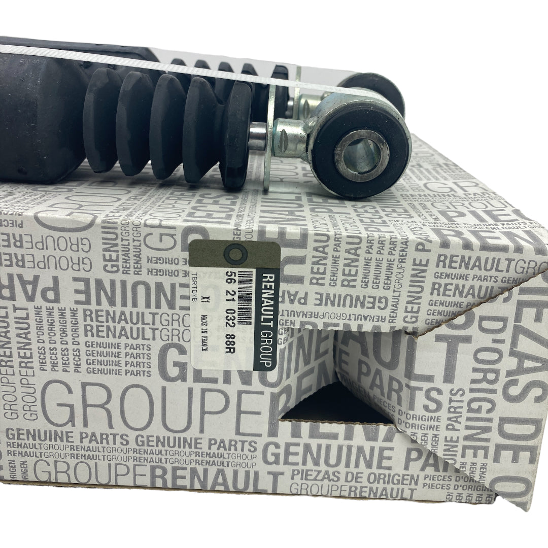 Pièce d'origine Kit d'amortisseurs arrière pour Renault Laguna I 562103288R