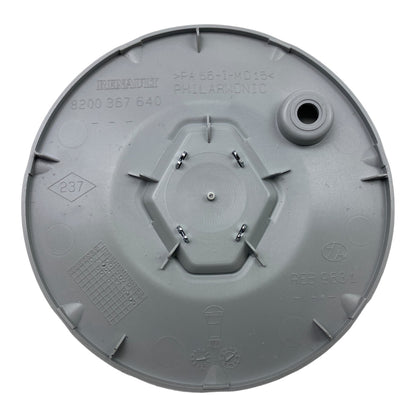 Pièce d'origine Cache central de jante alliage pour Renault Laguna II 8200367640