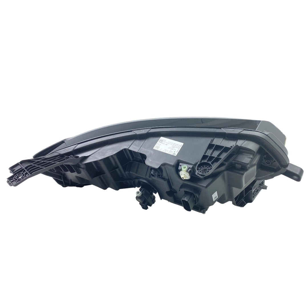 Pièce d'origine Phare avant gauche pour Renault Megane EV E-Tech 260607213R