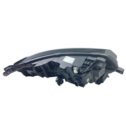 Pièce d'origine Phare avant gauche pour Renault Megane EV E-Tech 260607213R