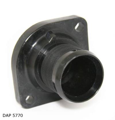 Thermostat pour Citroën et Peugeot 1.4 / 1.6 8V et 16V — DAP 5770 — vue 2