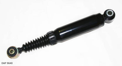 Amortisseur arrière à gaz pour Peugeot 206 berline et SW — DAP 9640 — vue 2