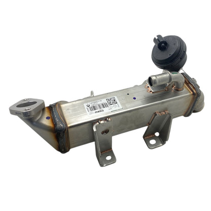 Refroidisseur de gaz d’échappement d’origine pour vanne EGR pour Renault Master 2.0 / 2.3 dCi, 147356011R , 8200719993.