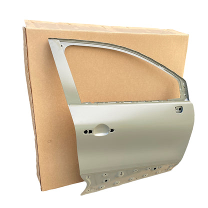 Pièce d'origine Porte avant droite pour Renault Captur I 802106481R