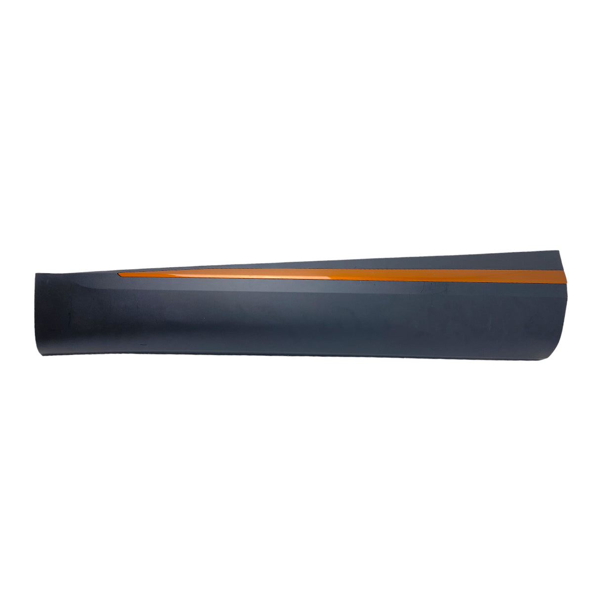 Pièce d'origine Baguette de porte avant gauche pour Renault Captur II 808770154R