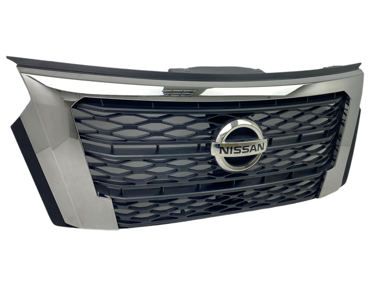 Pièce d'origine Calandre pour Nissan NV300 623102355R