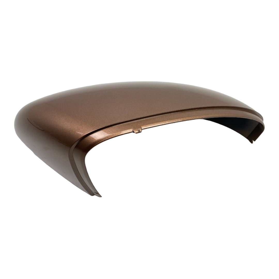 Pièce d'origine Coque de rétroviseur droite pour Renault Megane IV Clio V 963748154R