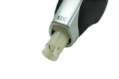 Pièce d'origine Pommeau de levier automatique EDC pour Renault Trafic III Opel Vivaro B SZ21286