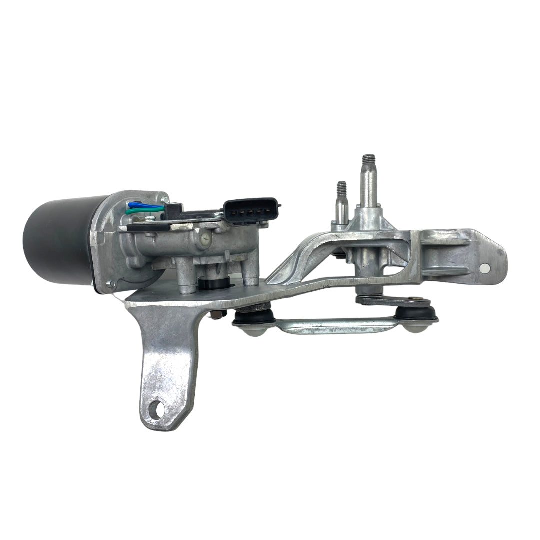 Pièce d'origine Tringlerie d'essuie-glace pour Dacia Spring 288009448R