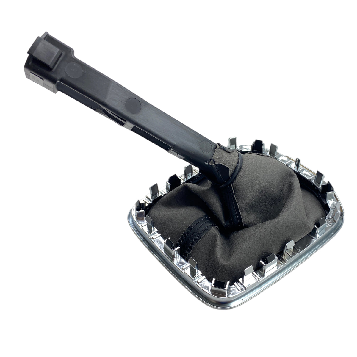 Pièce d'origine Soufflet de levier de vitesse pour Renault Megane IV phase 2 berline 341403891R