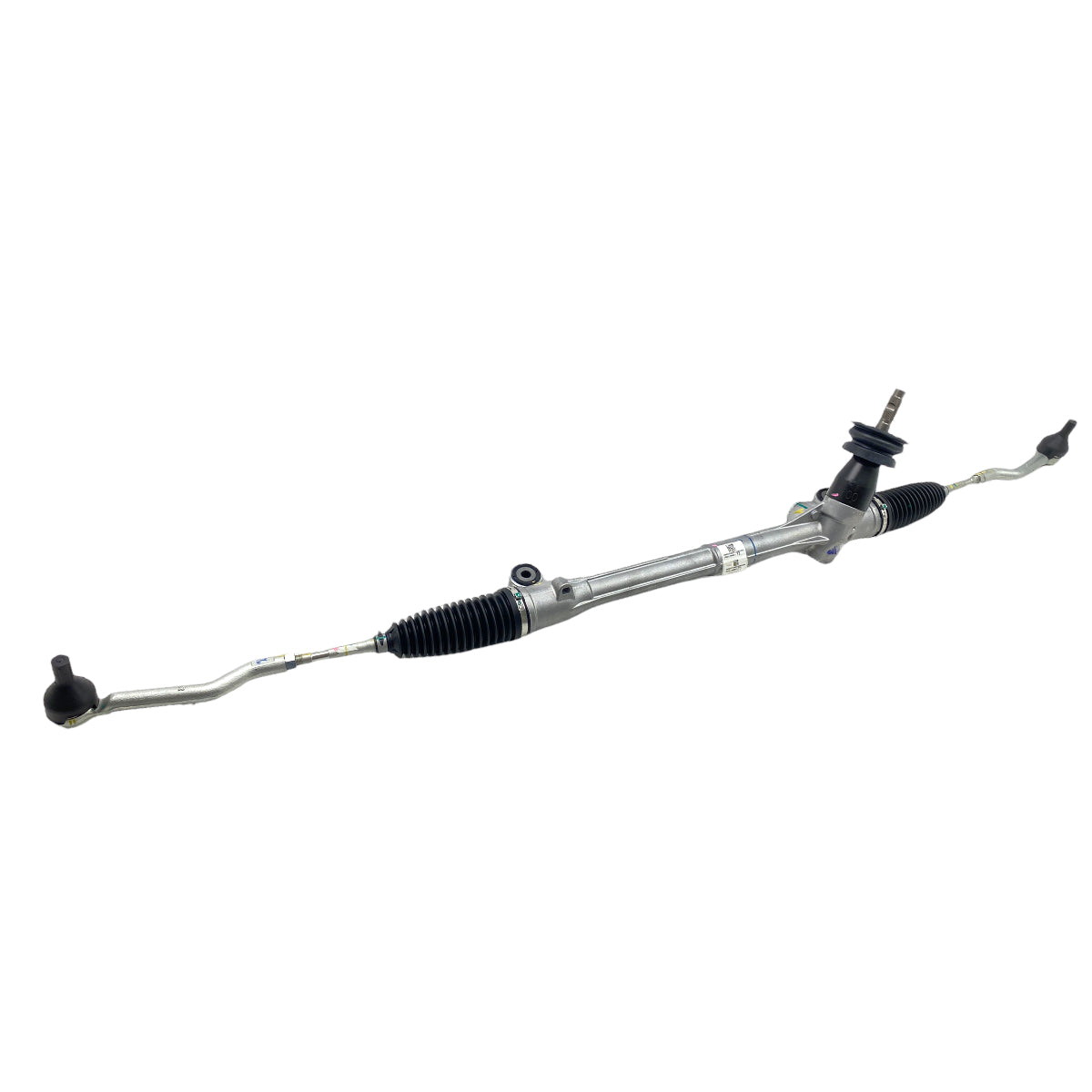 Pièce d'origine Crémaillère de direction pour Nissan Micra K14 480015FA6BT