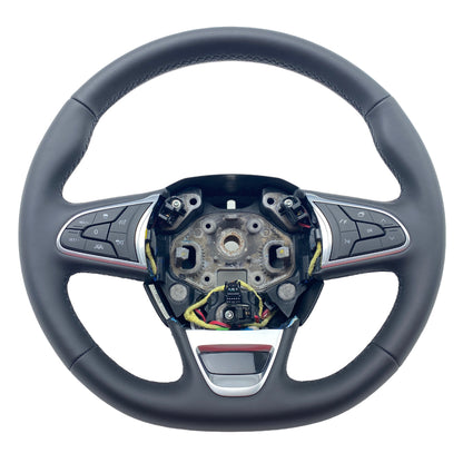 Pièce d'origine Volant chauffant pour Renault Megane IV Espace V 484007111R
