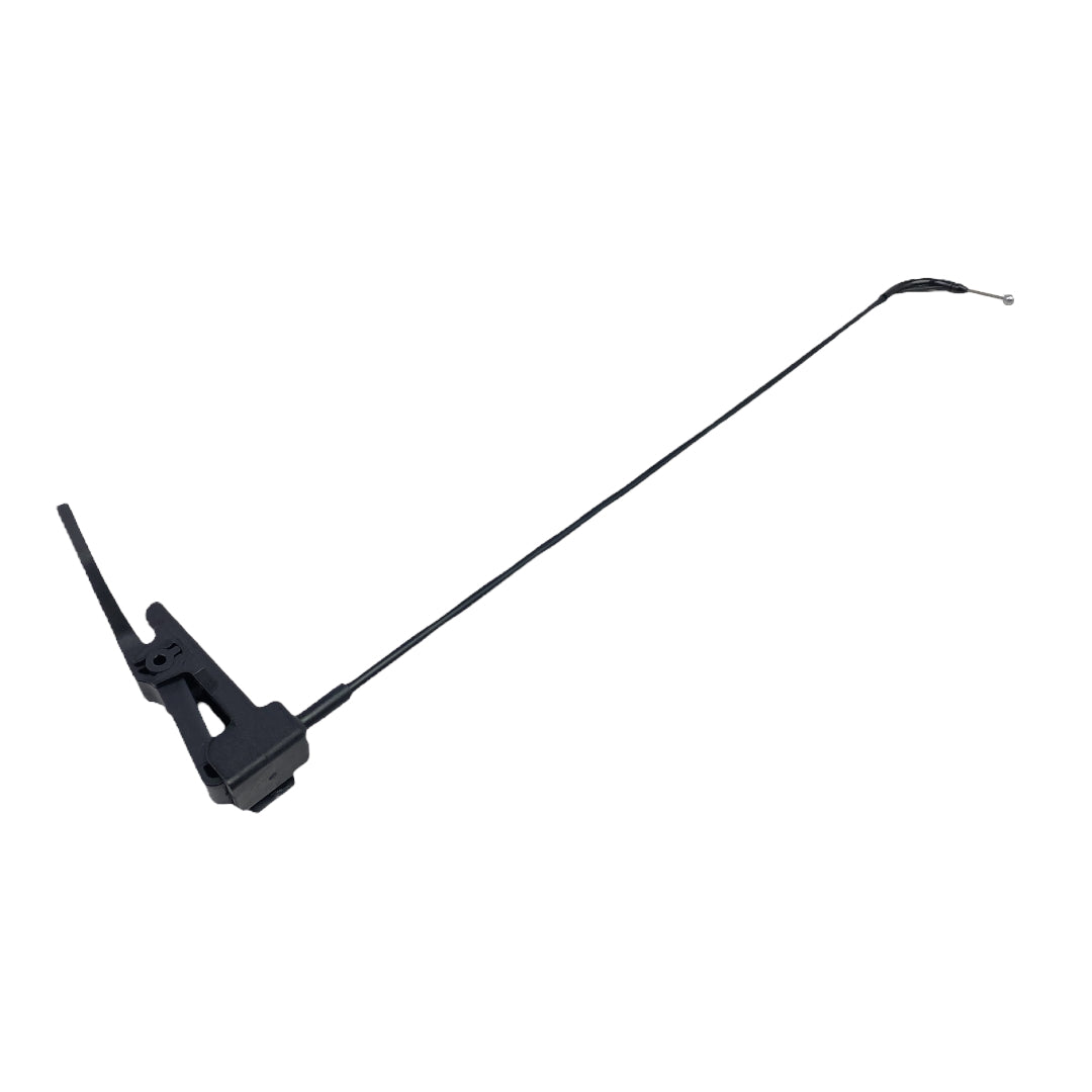 Pièce d'origine Câble d'ouverture de capot pour Renault Master III Opel Movano B Nissan NV300 656231342R
