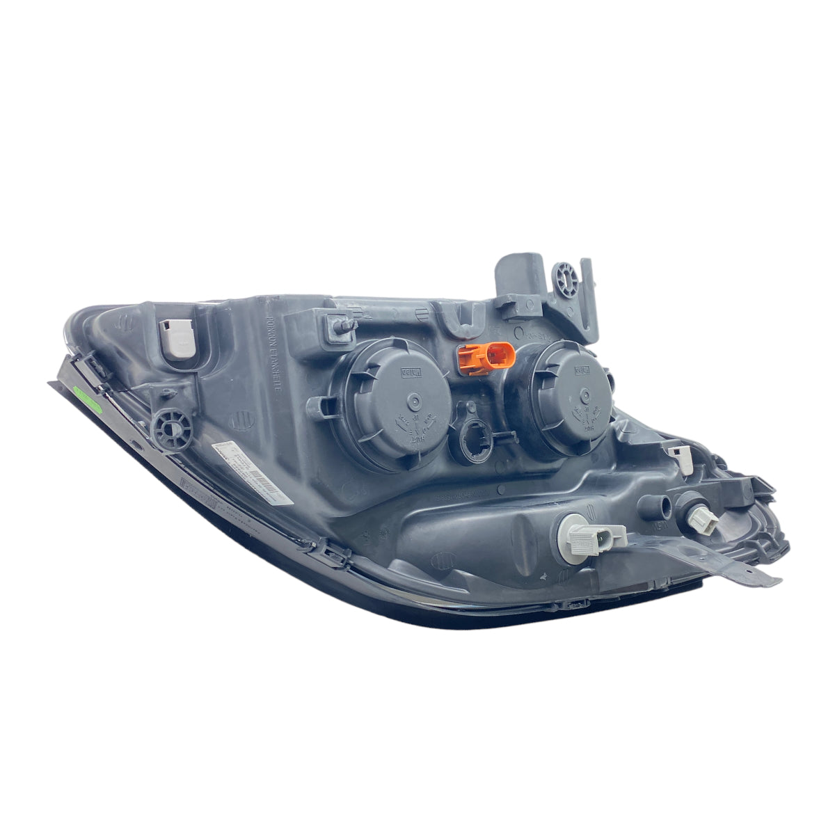Pièce d'origine Phare avant gauche pour Renault Scenic I phase 2 260600499R