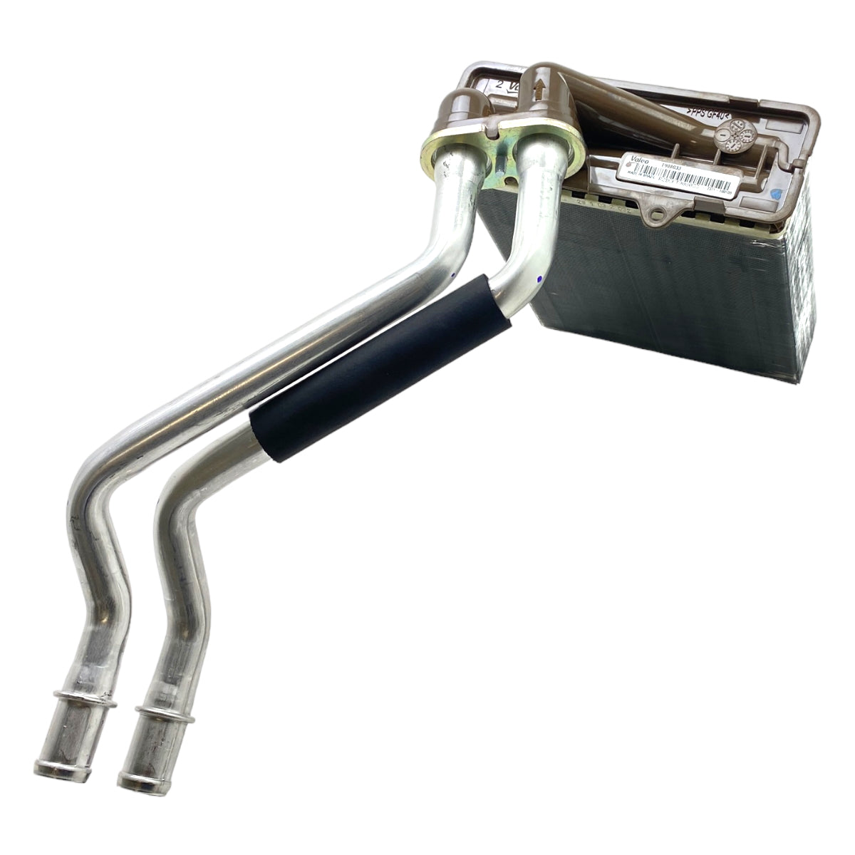 Pièce d'origine Radiateur de chauffage pour Renault Dacia T908033