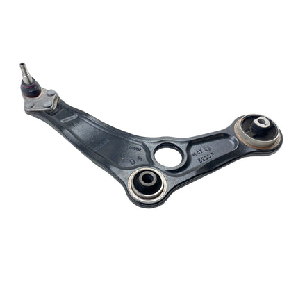 Pièce d'origine Bras de suspension avant droit pour Renault Scenic IV Megane IV 545041775R