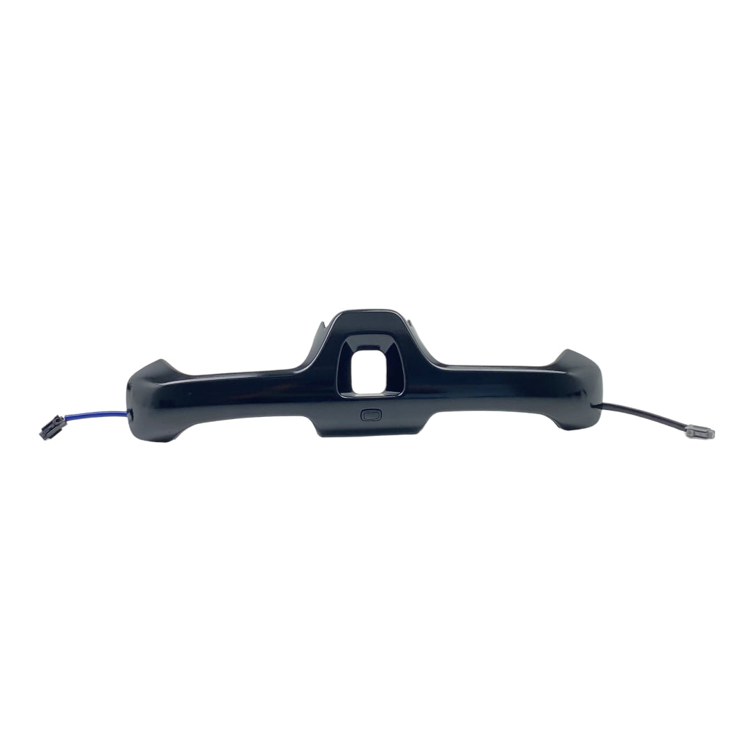 Pièce d'origine Poignée de hayon pour Renault Trafic III Opel Vivaro B Fiat Talento 906062341R