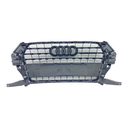 Pièce d'origine Calandre pour Audi Q3 8V phase 2 8U0853653M