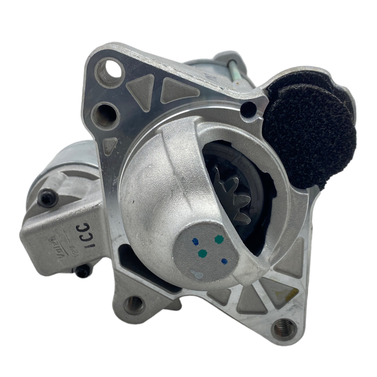 Pièce d'origine Démarreur pour Renault Master III IV Opel Movano B Nissan NV400 233003581R