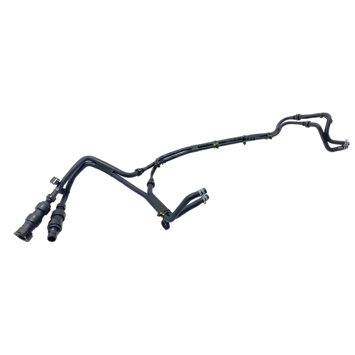 Pièce d'origine Durite de refroidissement pour Renault Master IV Nissan NV400 204765122R