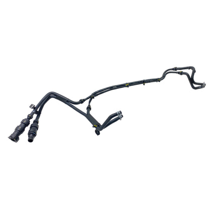 Pièce d'origine Durite de refroidissement pour Renault Master IV Nissan NV400 204765122R
