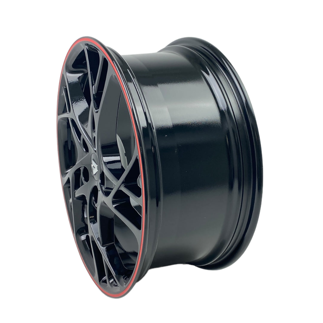 Pièce d'origine Jante alliage 19 pouces pour Renault Megane III RS 403001068R