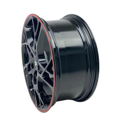 Pièce d'origine Jante alliage 19 pouces pour Renault Megane III RS 403001068R