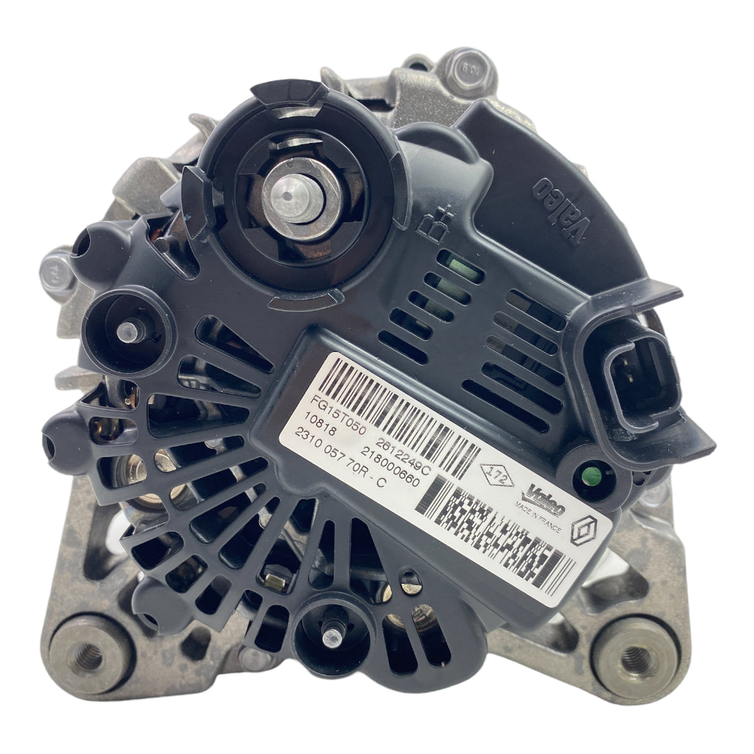 Pièce d'origine Alternateur pour Renault Dacia Nissan 1.5 dCi 231005770R