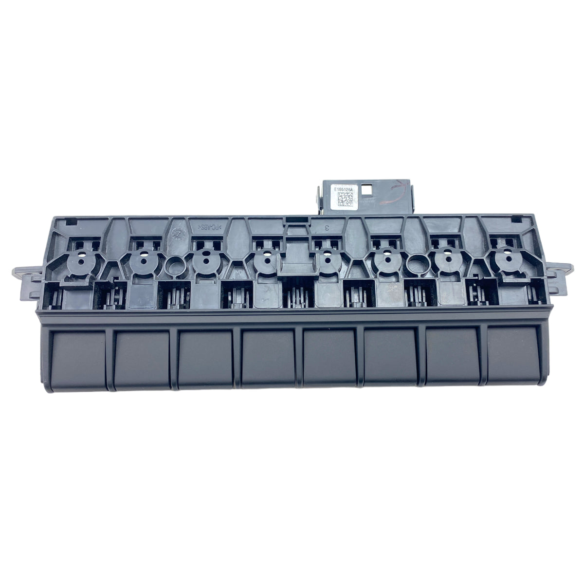 Pièce d'origine Panneau de commande calculateur pour Renault Clio V 283E83876R