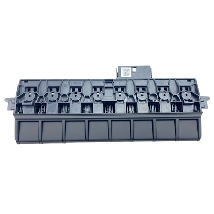 Pièce d'origine Panneau de commande calculateur pour Renault Clio V 283E83876R