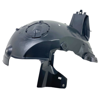Pièce d'origine Pare-boue d'aile avant gauche pour Renault Kangoo II Mercedes Citan Kubistar II 638454930R