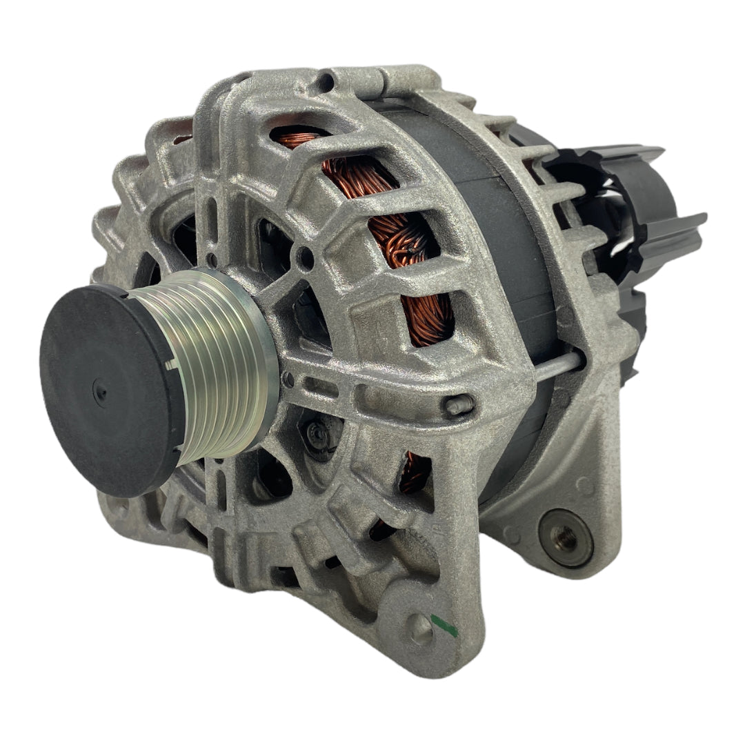 Pièce d'origine Alternateur pour Renault Trafic III Opel Vivaro B Nissan NV300 Fiat Talento 231001423R