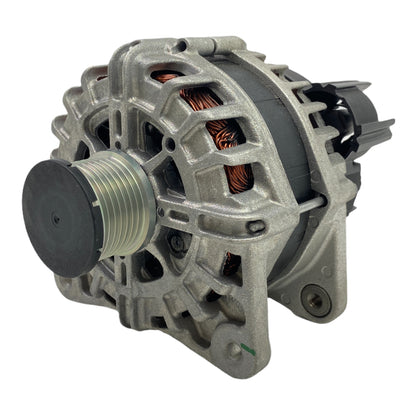 Pièce d'origine Alternateur pour Renault Trafic III Opel Vivaro B Nissan NV300 Fiat Talento 231001423R