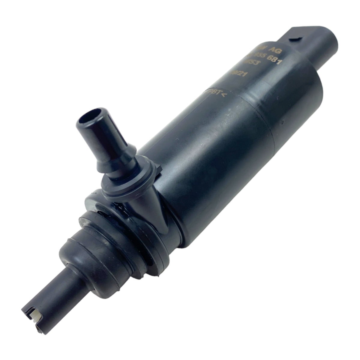 Pièce d'origine Pompe de lave-phares pour VW Audi 6R0955681