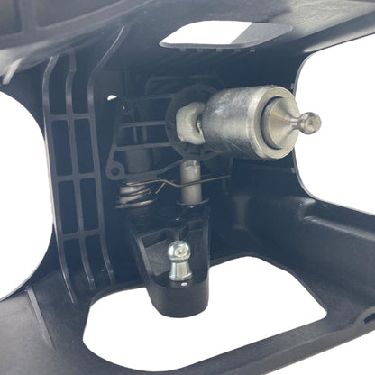 Pièce d'origine Sélecteur de levier de vitesses pour Renault Scenic III 8200739757