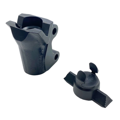 Pièce d'origine Support de rotule d'attelage pour Westfalia 333051698101