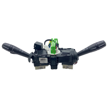 Pièce d'origine Commodo de colonne de direction avec contacteur tournant d'airbag pour Renault Trafic III Opel Vivaro B Fiat Talento Nissan NV300 255677616R