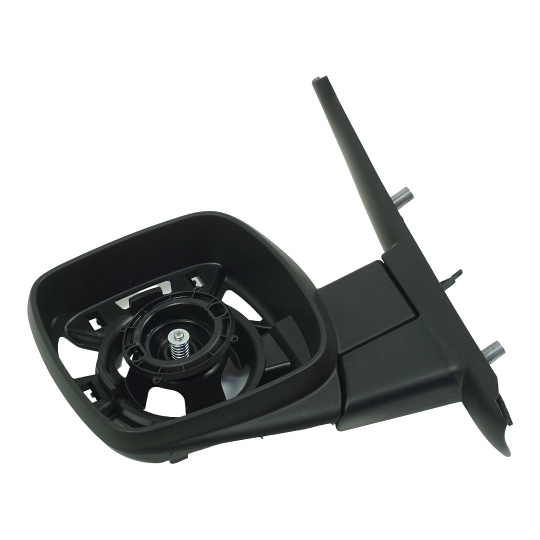 Pièce d'origine Rétroviseur extérieur gauche manuel pour Renault Kangoo II Grand Kangoo 7701068838