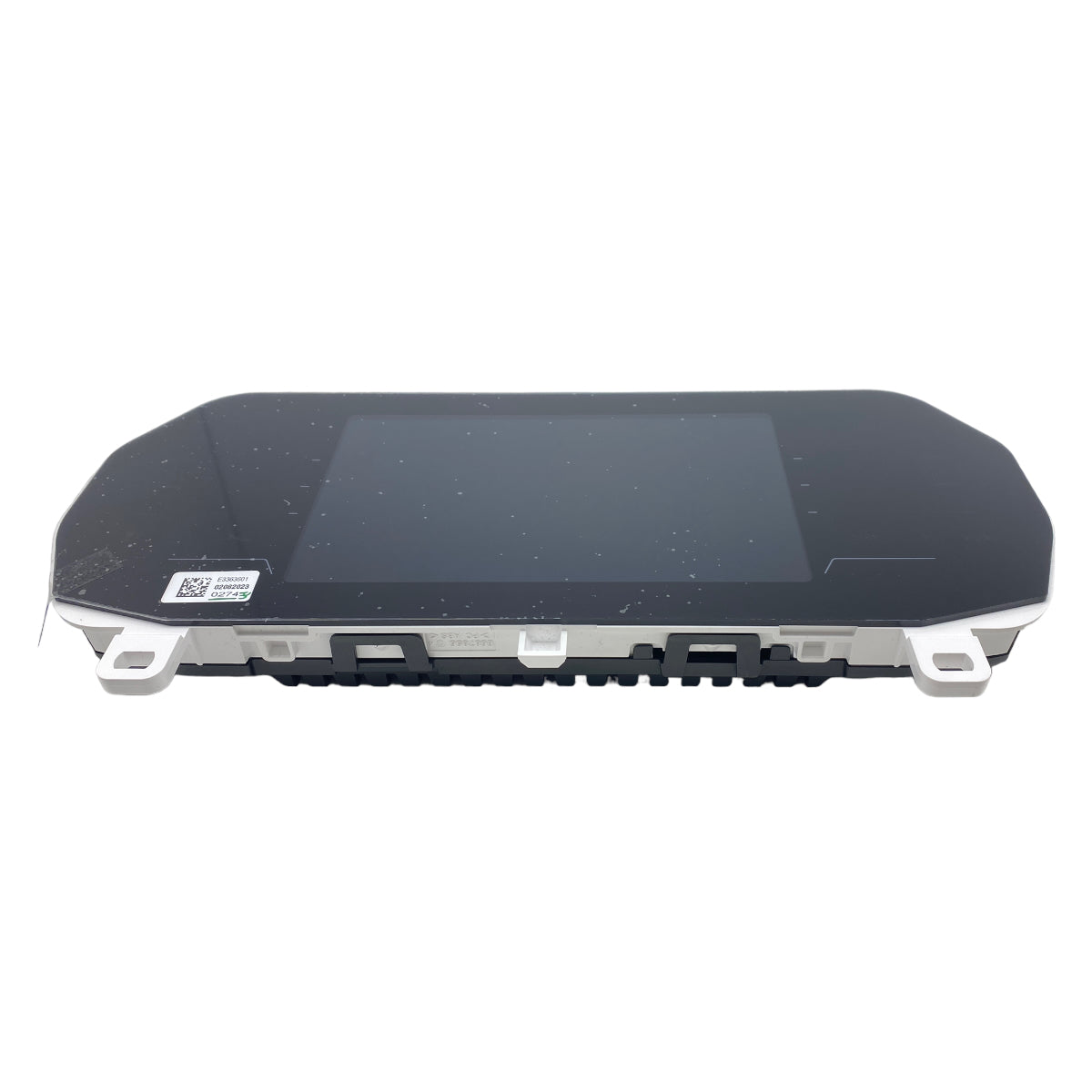 Pièce d'origine Combiné d'instruments numérique pour Renault Megane IV restylée 248094067R