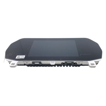 Pièce d'origine Combiné d'instruments numérique pour Renault Megane IV restylée 248094067R