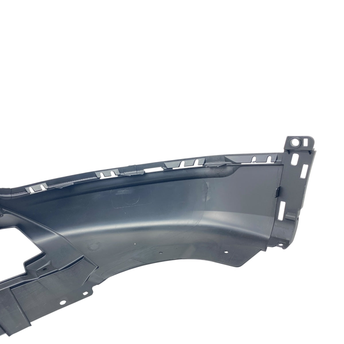 Pièce d'origine grille de pare-chocs avant pour Renault Kadjar 620262369R